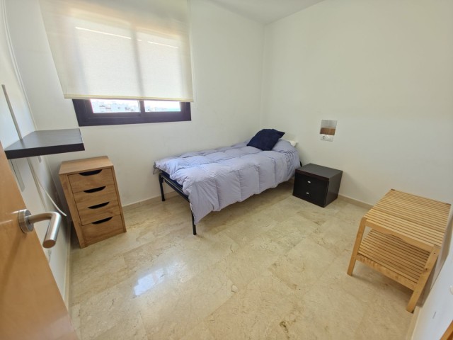 Penthouse i La Cala de Mijas