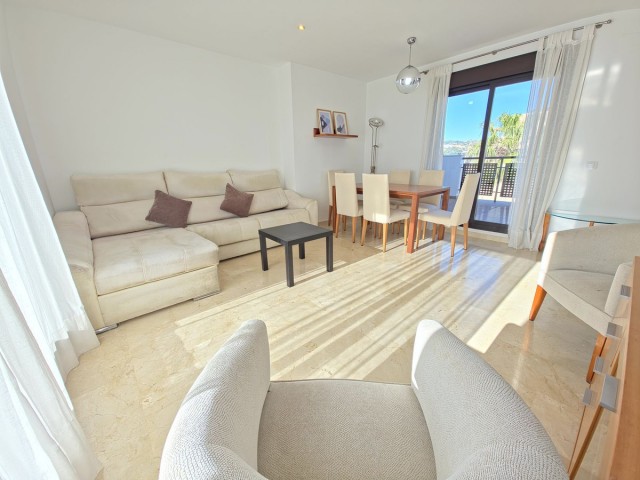Penthouse i La Cala de Mijas