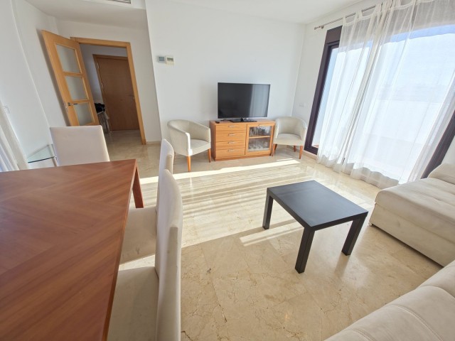 Penthouse i La Cala de Mijas