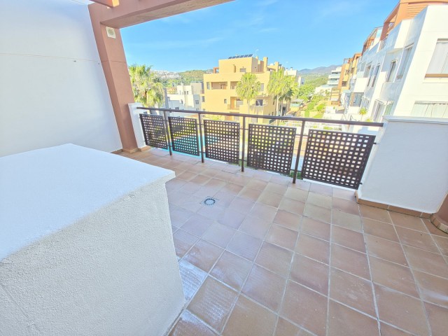 Penthouse i La Cala de Mijas