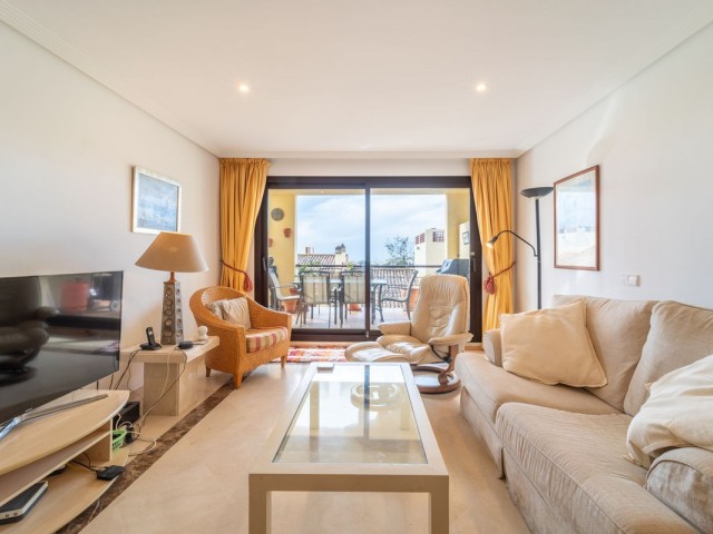 3 Bedrooms Apartment in Los Arqueros