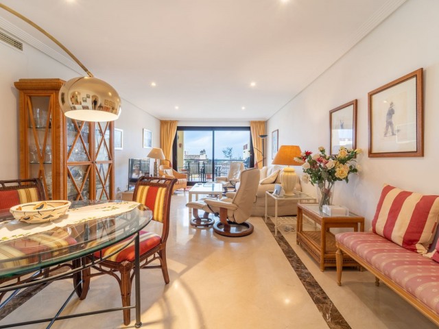 3 Bedrooms Apartment in Los Arqueros