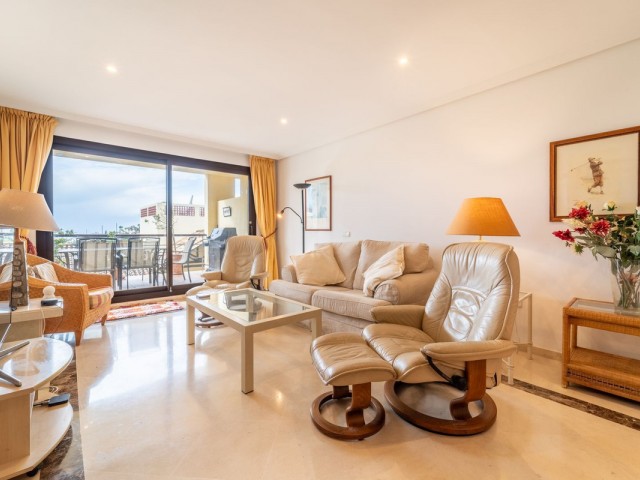 3 Bedrooms Apartment in Los Arqueros