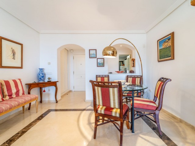 3 Bedrooms Apartment in Los Arqueros