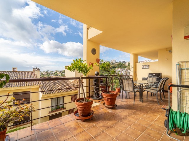 3 Bedrooms Apartment in Los Arqueros