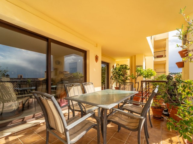 3 Bedrooms Apartment in Los Arqueros