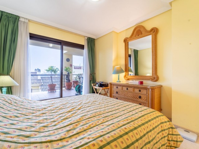 3 Bedrooms Apartment in Los Arqueros