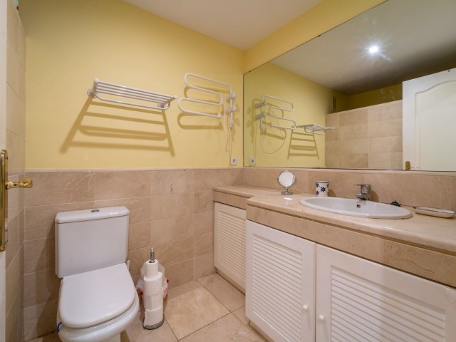 3 Bedrooms Apartment in Los Arqueros