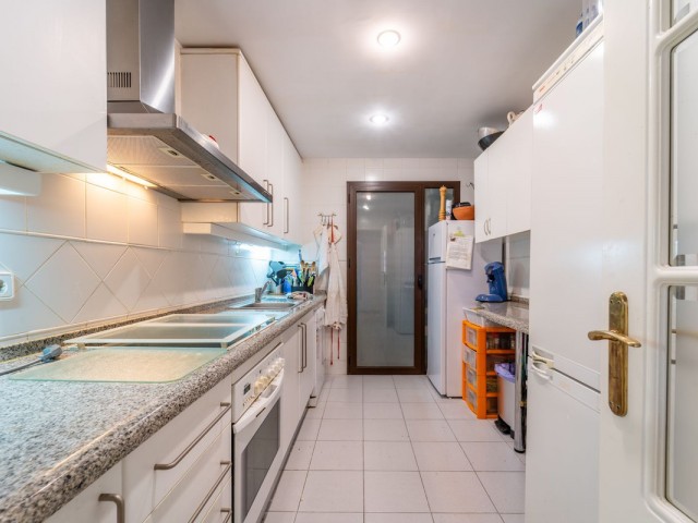 3 Bedrooms Apartment in Los Arqueros