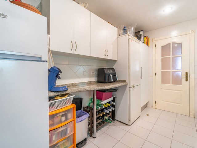 3 Bedrooms Apartment in Los Arqueros