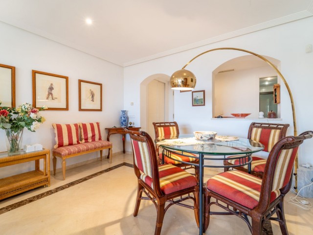3 Bedrooms Apartment in Los Arqueros