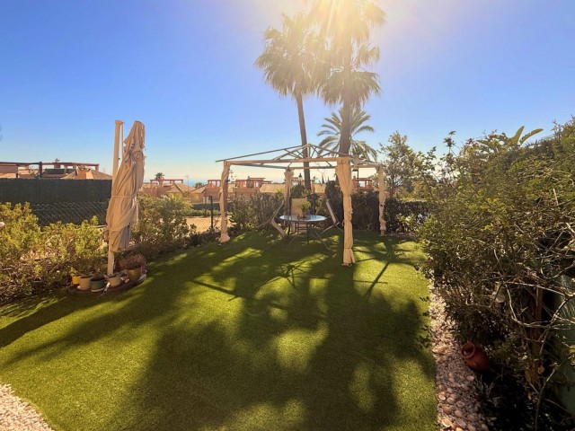 3 Soveroms Rekkehus i Estepona