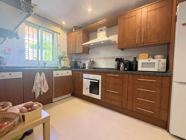 3 Soveroms Rekkehus i Estepona