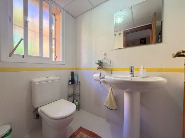 3 Soveroms Rekkehus i Estepona