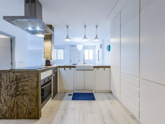 2 Slaapkamer Appartement in Málaga