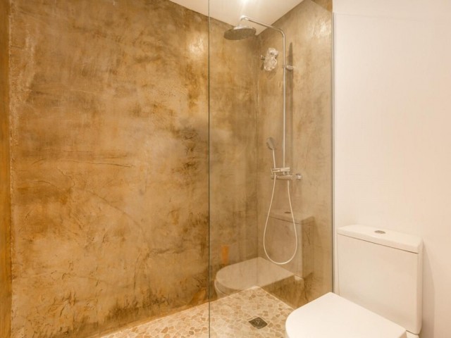 2 Slaapkamer Appartement in Málaga