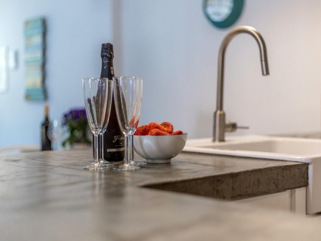 2 Bedrooms Apartment in Nueva Andalucía