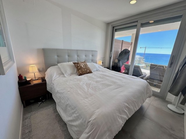 2 Makuuhuoneen Huoneisto Fuengirola