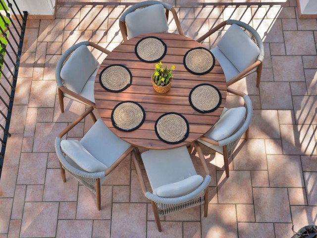 3 Makuuhuoneen Huvila Calahonda