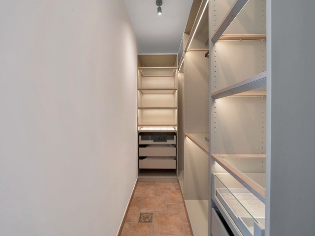 3 Makuuhuoneen Huvila Calahonda