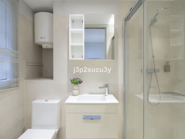 3 Bedrooms Apartment in Guadalmina Baja