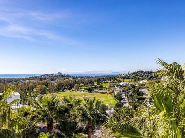 Appartement, Benahavis