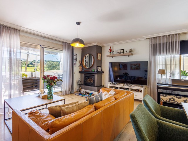 3 Makuuhuoneen Rivitalo Estepona