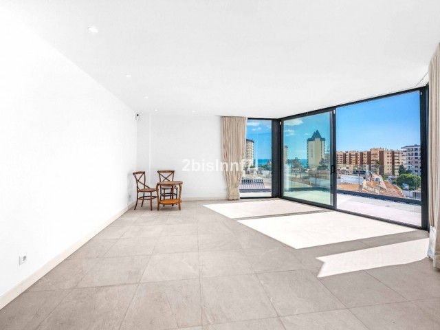 3 Soveroms Leilighet i Fuengirola