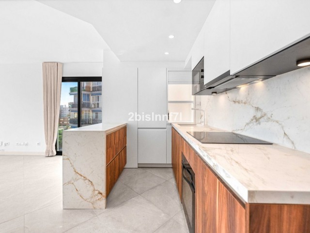 3 Soveroms Leilighet i Fuengirola