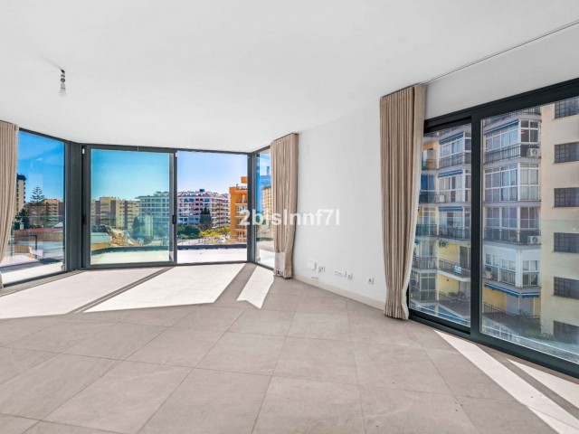 3 Soveroms Leilighet i Fuengirola