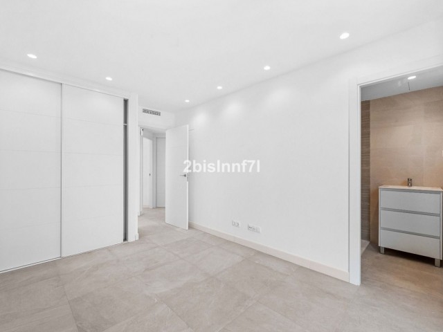 3 Soveroms Leilighet i Fuengirola