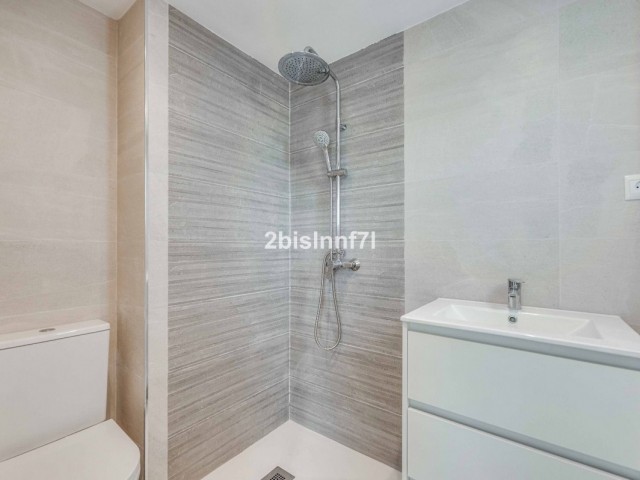 3 Soveroms Leilighet i Fuengirola