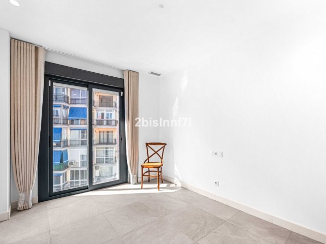 3 Soveroms Leilighet i Fuengirola