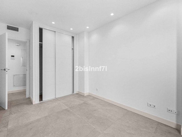 3 Soveroms Leilighet i Fuengirola