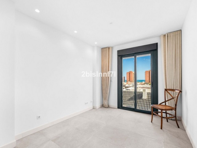 3 Soveroms Leilighet i Fuengirola