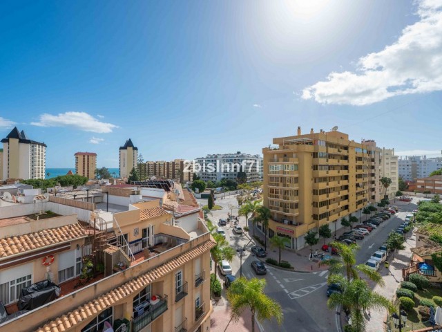 3 Soveroms Leilighet i Fuengirola