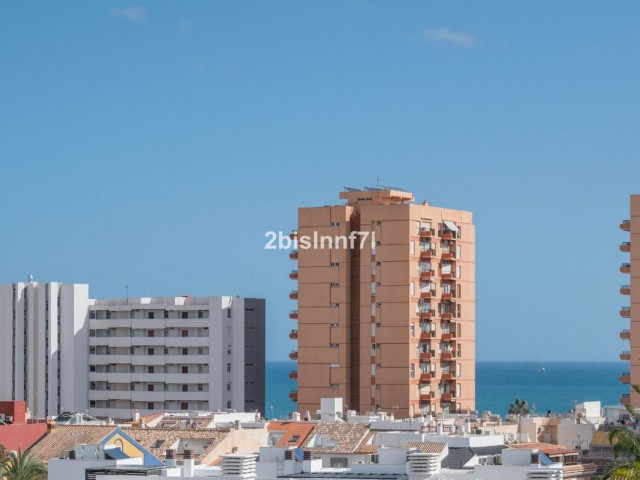 3 Soveroms Leilighet i Fuengirola
