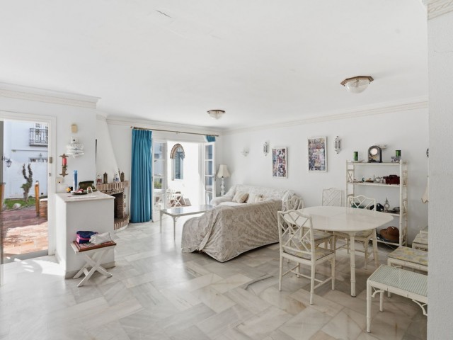 3 Soveroms Rekkehus i La Cala de Mijas