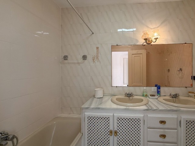 3 Soveroms Rekkehus i La Cala de Mijas