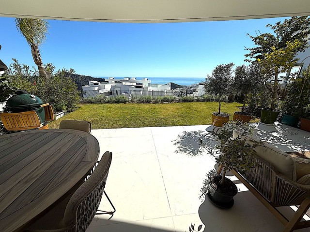 2 Schlafzimmer Apartment in Marbella