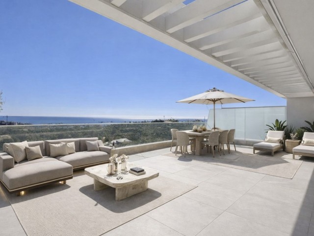 Kattohuoneisto Selwo - R5311597