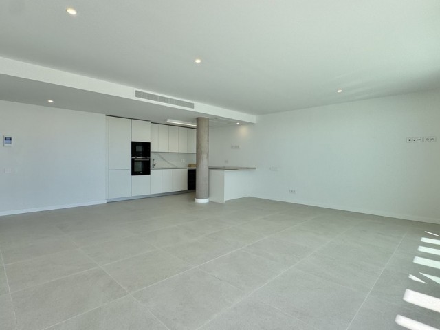 Penthouse avec 3 Chambres  à Selwo