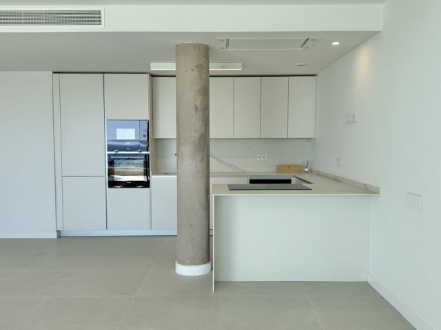 Penthouse avec 3 Chambres  à Selwo