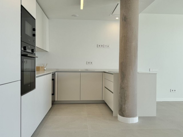 Penthouse avec 3 Chambres  à Selwo