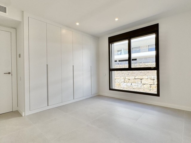 Penthouse avec 3 Chambres  à Selwo