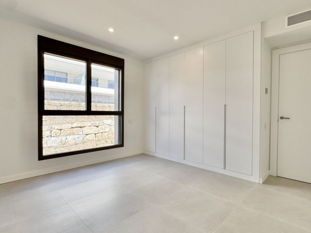 Penthouse avec 3 Chambres  à Selwo