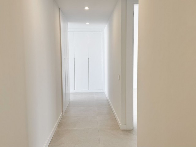 Penthouse avec 3 Chambres  à Selwo