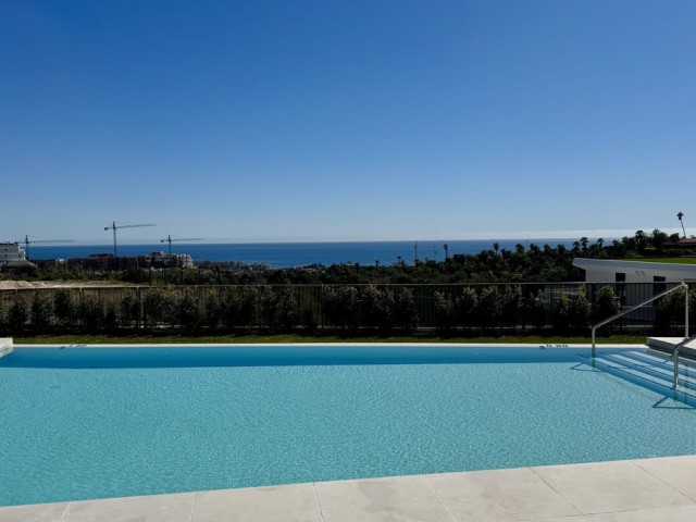 Penthouse avec 3 Chambres  à Selwo