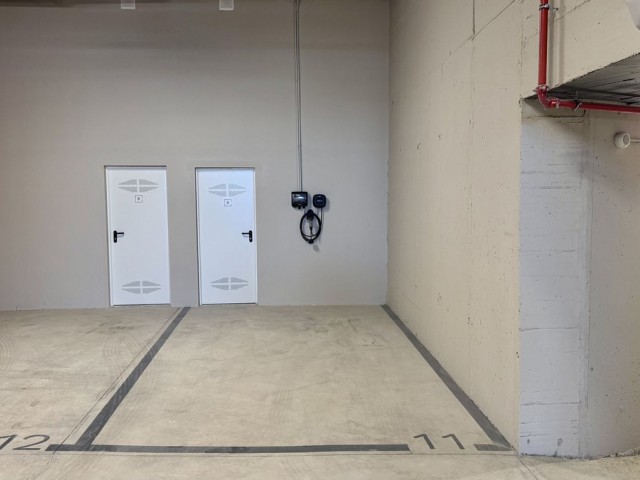 Penthouse avec 3 Chambres  à Selwo