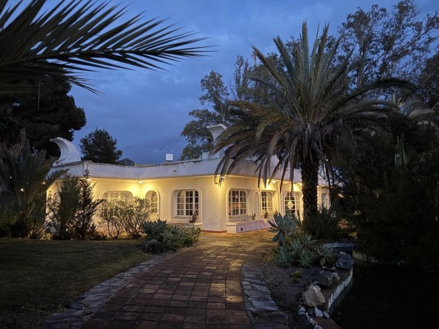 Tomt Las Chapas - R5311879